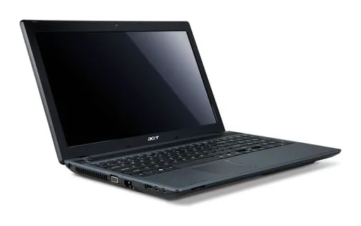 Photo Acer 5250
