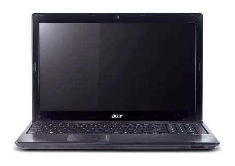 Photo Acer 5551G