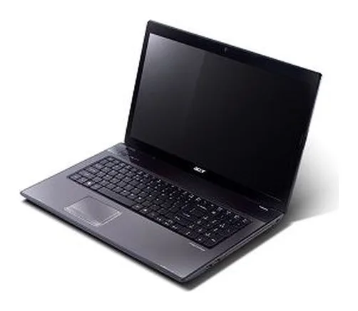 Photo Acer 7551G