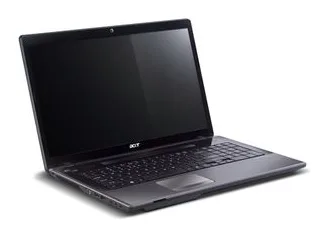 Photo Acer 7741G