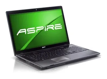 Photo Acer 7741ZG