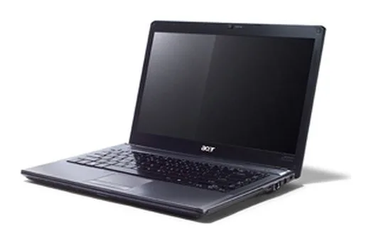 Photo Acer Aspire 4810TZG
