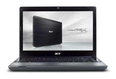 Acer Aspire 4820TG