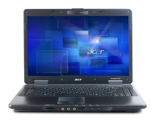 Acer Aspire 5520