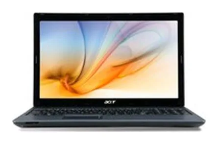 Acer Aspire 5733