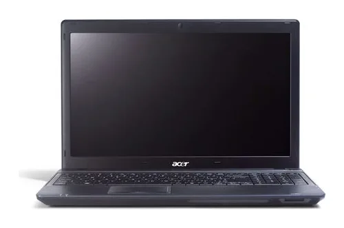 Photo Acer Aspire 5742