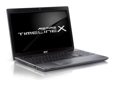 Photo Acer Aspire 5820TZG