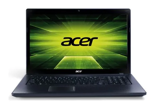 Photo Acer Aspire 7250