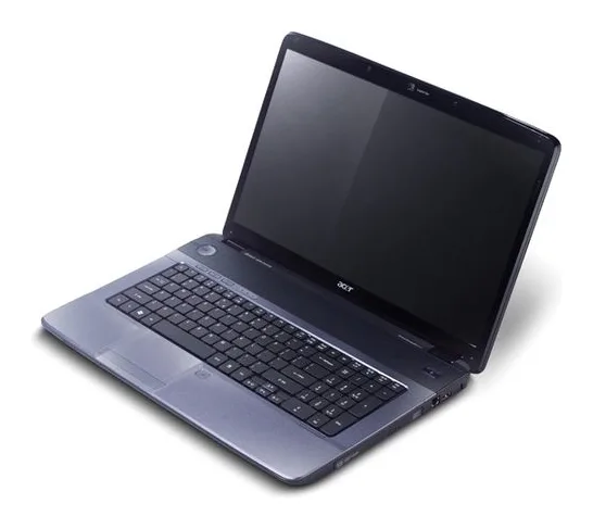 Acer Aspire 7540