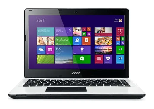 Photo Acer Aspire E1-432