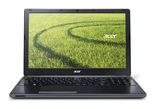 Photo Acer Aspire E1-510
