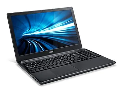 Photo Acer Aspire E1-522