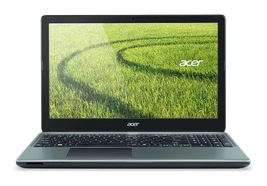 Photo Acer Aspire E1-530