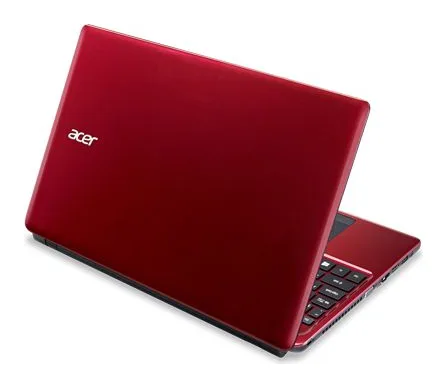 Photo Acer Aspire E1-572