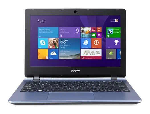 Acer Aspire E3-112