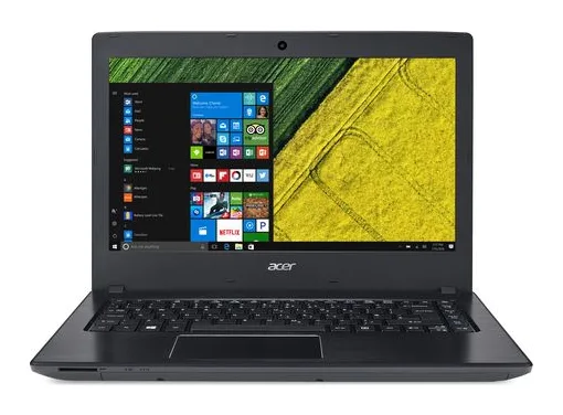 Acer Aspire E5-475