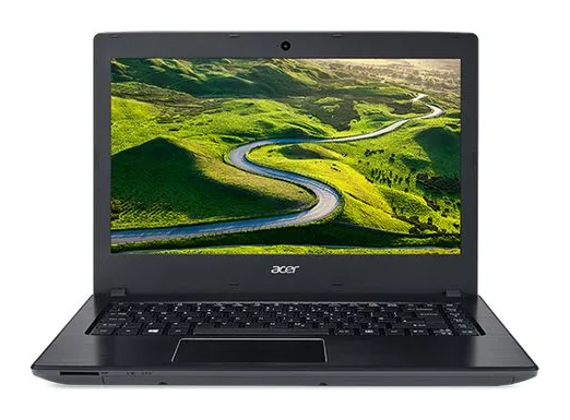 Photo Acer Aspire E5-475G