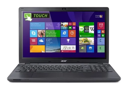 Photo Acer Aspire E5-511P