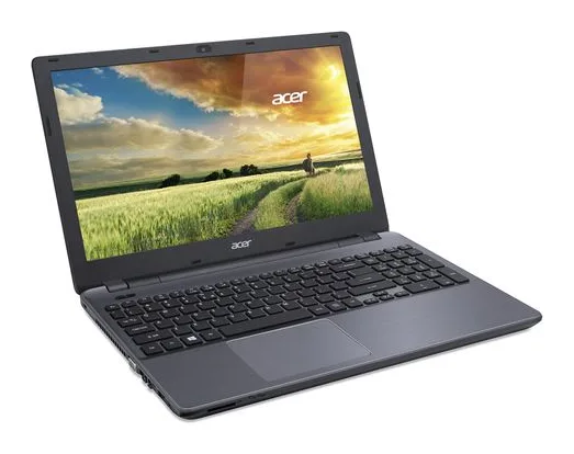 Photo Acer Aspire E5-571G