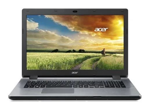 Acer Aspire E5-771G