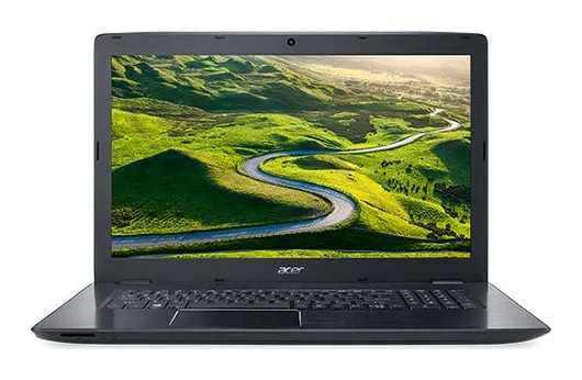 Photo Acer Aspire E5-774G
