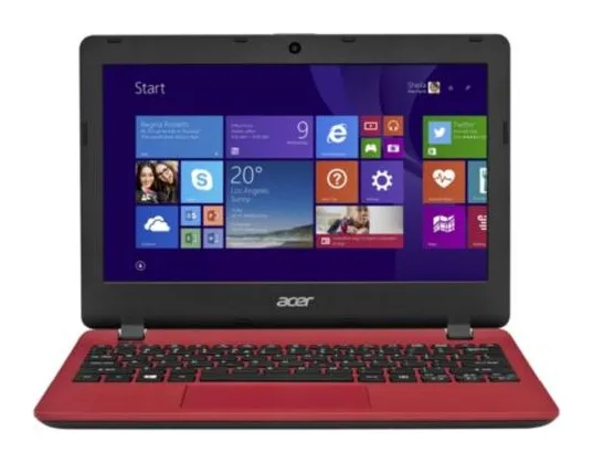 Acer Aspire ES1-131