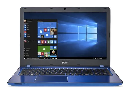 Photo Acer Aspire F5-573