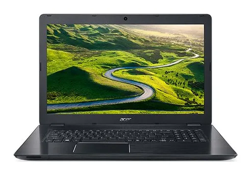 Acer Aspire F5-771