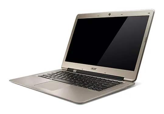 Acer Aspire S3-371