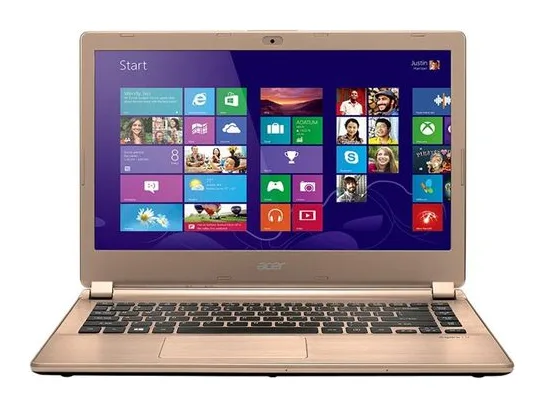 Photo Acer Aspire V5-472P