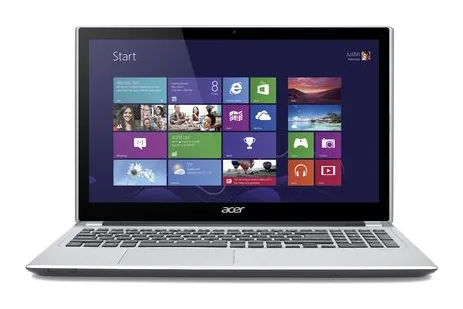 Acer Aspire V5-571P