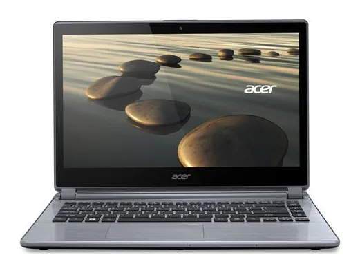 Photo Acer Aspire V7-482PG