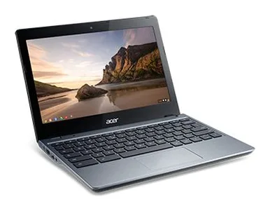Acer Chromebook C720