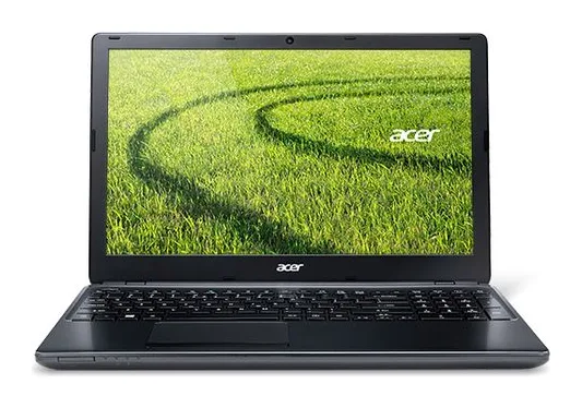 Photo Acer E1-531