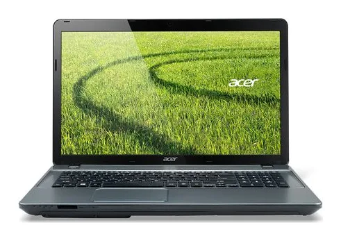 Aspire E1-731
