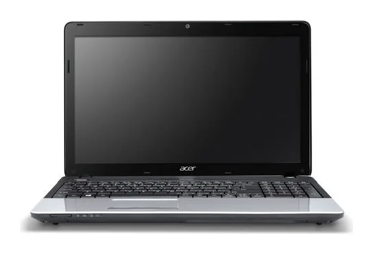 Photo Acer TravelMate P253-M