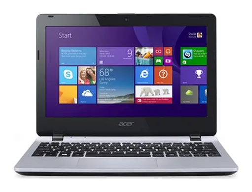 Aspire E3-111