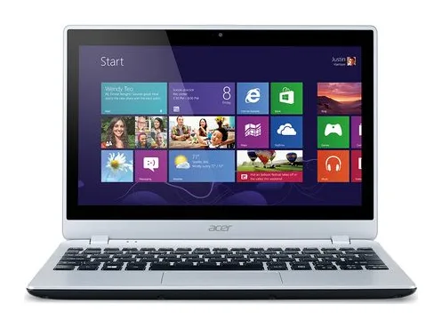 Aspire V5-122P