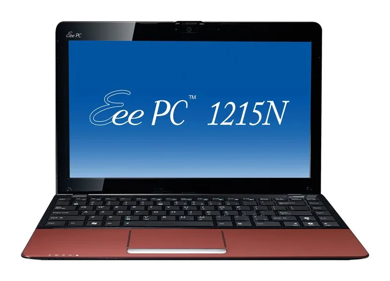 Asus 1215N