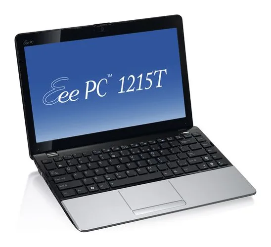 Asus 1215T