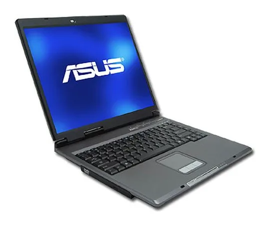 Asus A3E