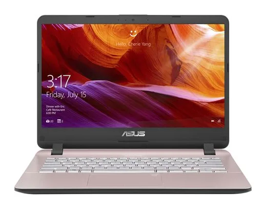 Asus A407MA
