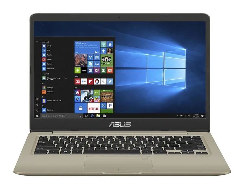 Photo Asus A411UA