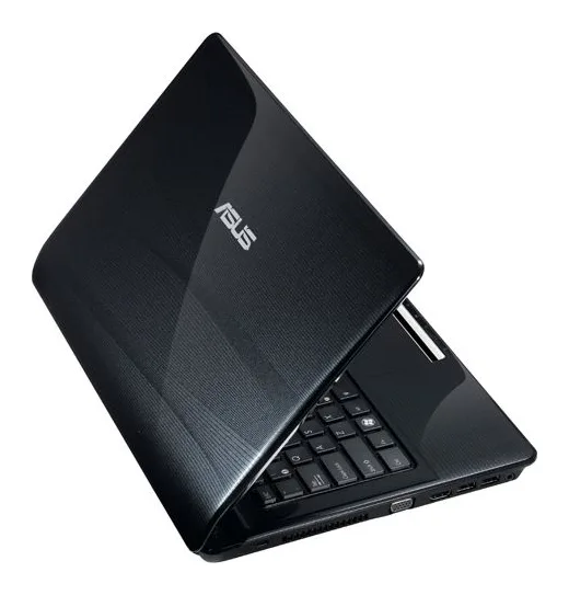 Asus A42JE