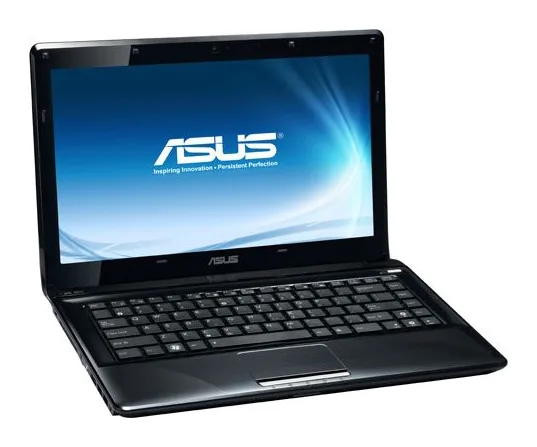 Asus A42JY