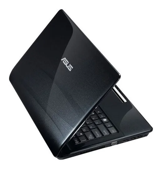Asus A42JZ