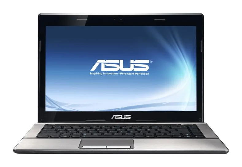 Asus A43E