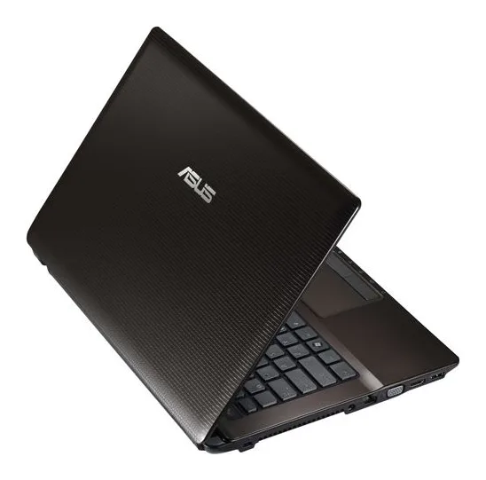 Asus A43SA