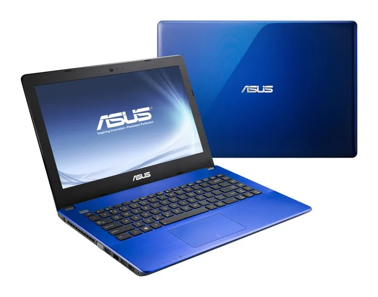 Asus A450LD