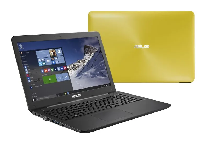 Asus A455LD